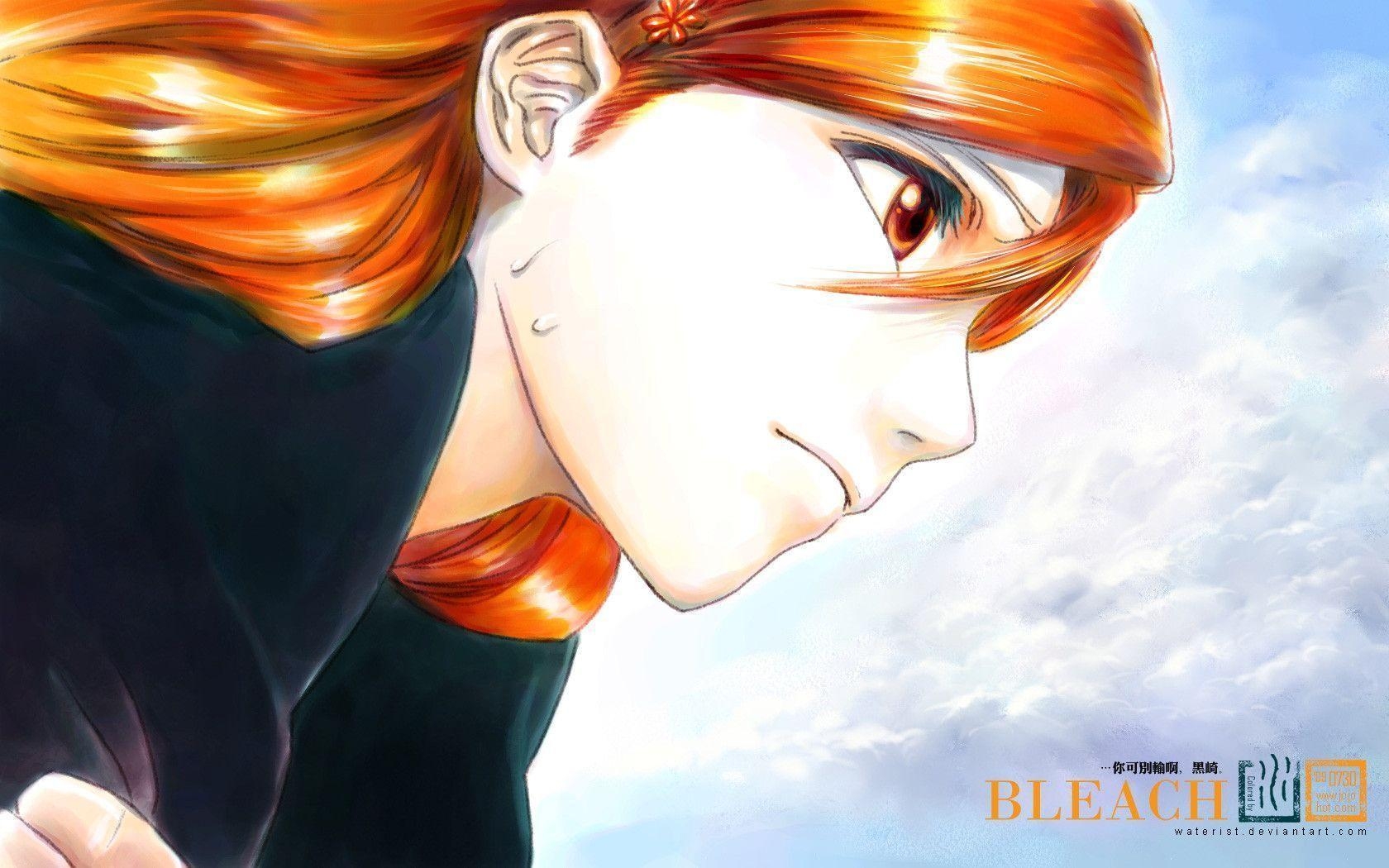 1680x1050 Orihime Inoue Wallpaper, Desktop