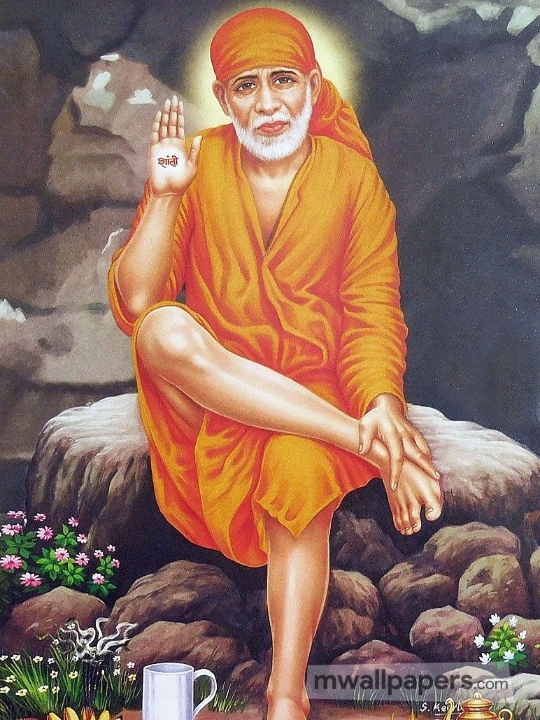 780x1030 Shirdi Sai Baba HD Image Wallpaper - #saibaba #shirdi. Sai baba HD wallpaper, Sai baba wallpaper, Shirdi sai baba wallpaper, Phone