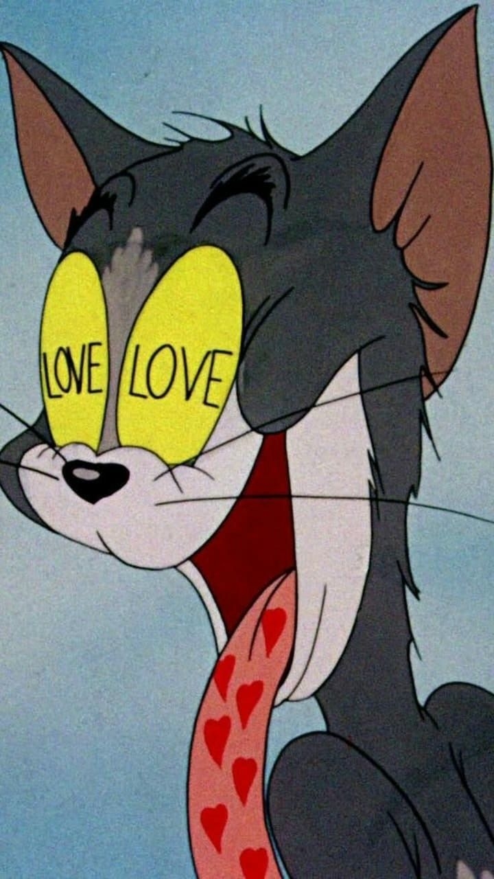 720x1280 ToM & JeRRy ideas. tom and jerry, jerry, tom and jerry cartoon, Phone