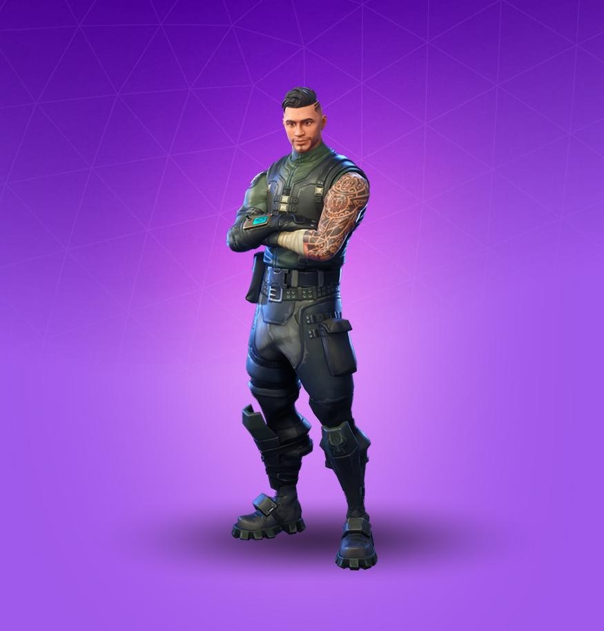 880x920 Squad Leader Fortnite wallpaper, Phone