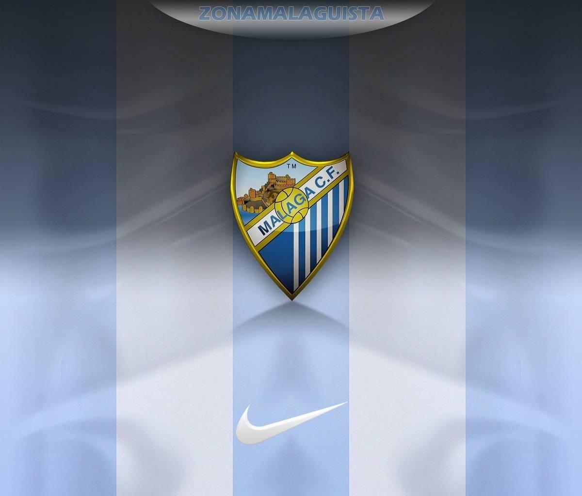 1200x1030 Malaga CF Wallpaper, Desktop