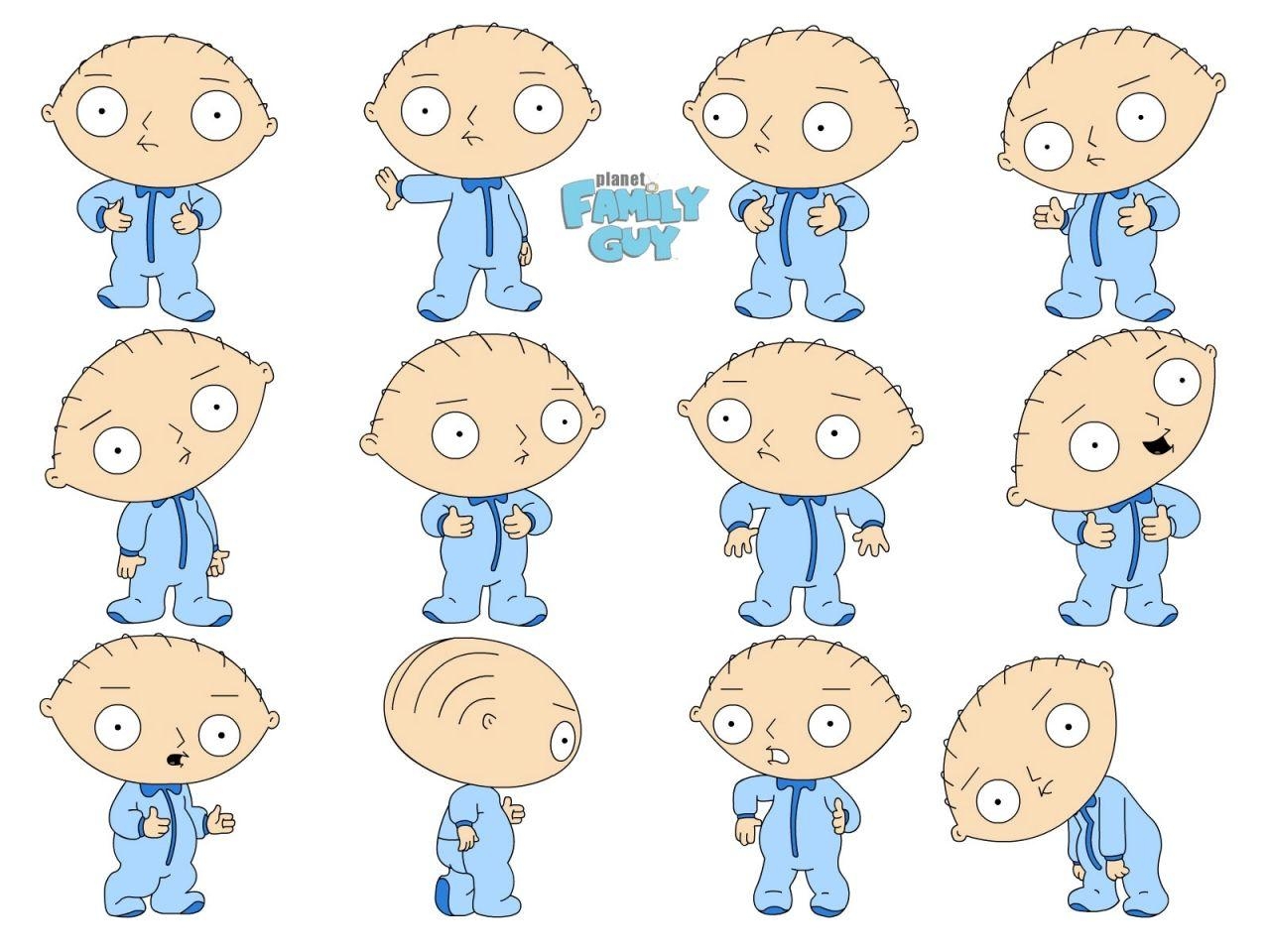 1280x960 Family Guy Wallpaper Stewie Group (61), Desktop