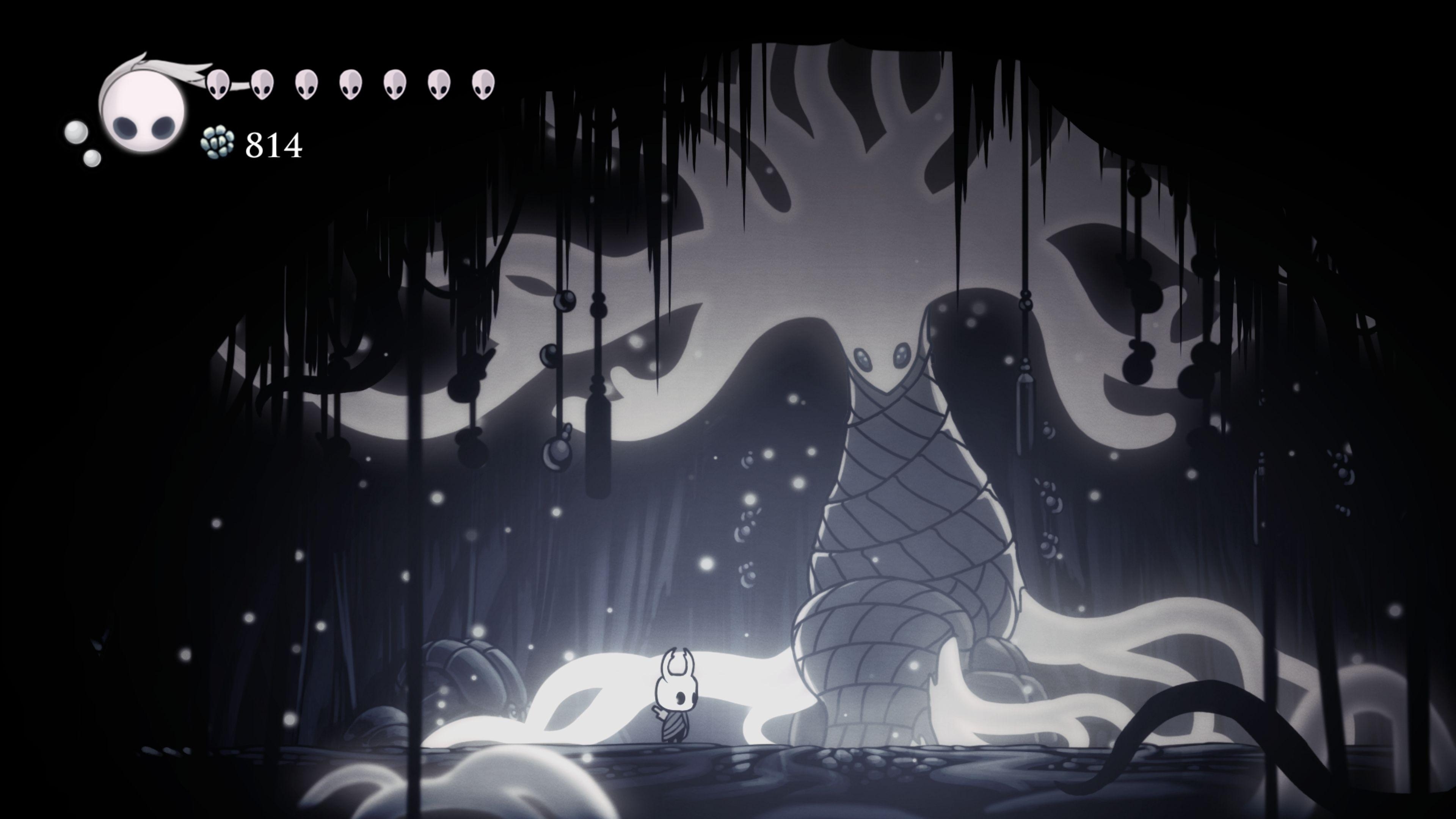 3840x2160 Hollow Knight 4k Ultra HD Wallpaper and Background Imagex2160, Desktop