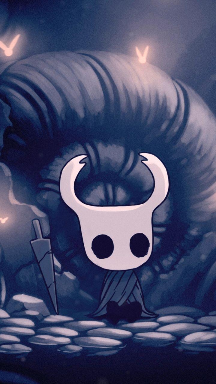 720x1280 Video Game Hollow Knight () Wallpaper, Phone