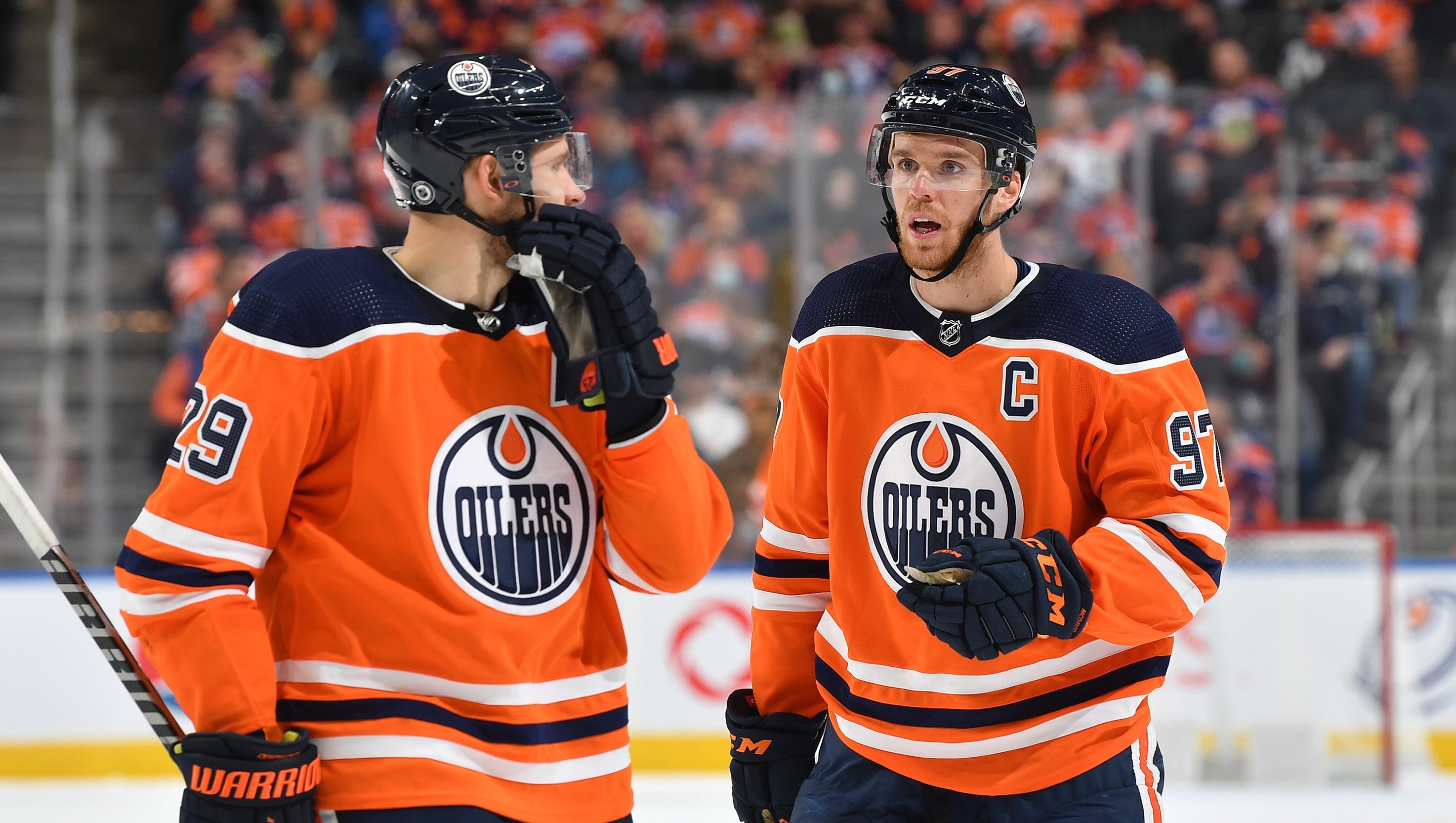 2950x1670 McDavid, Draisaitl carrying Oilers again: How far can they go?, Desktop