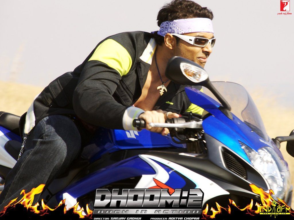 1030x770 Dhoom 2 2006 Wallpaper. Uday Chopra 14, Desktop