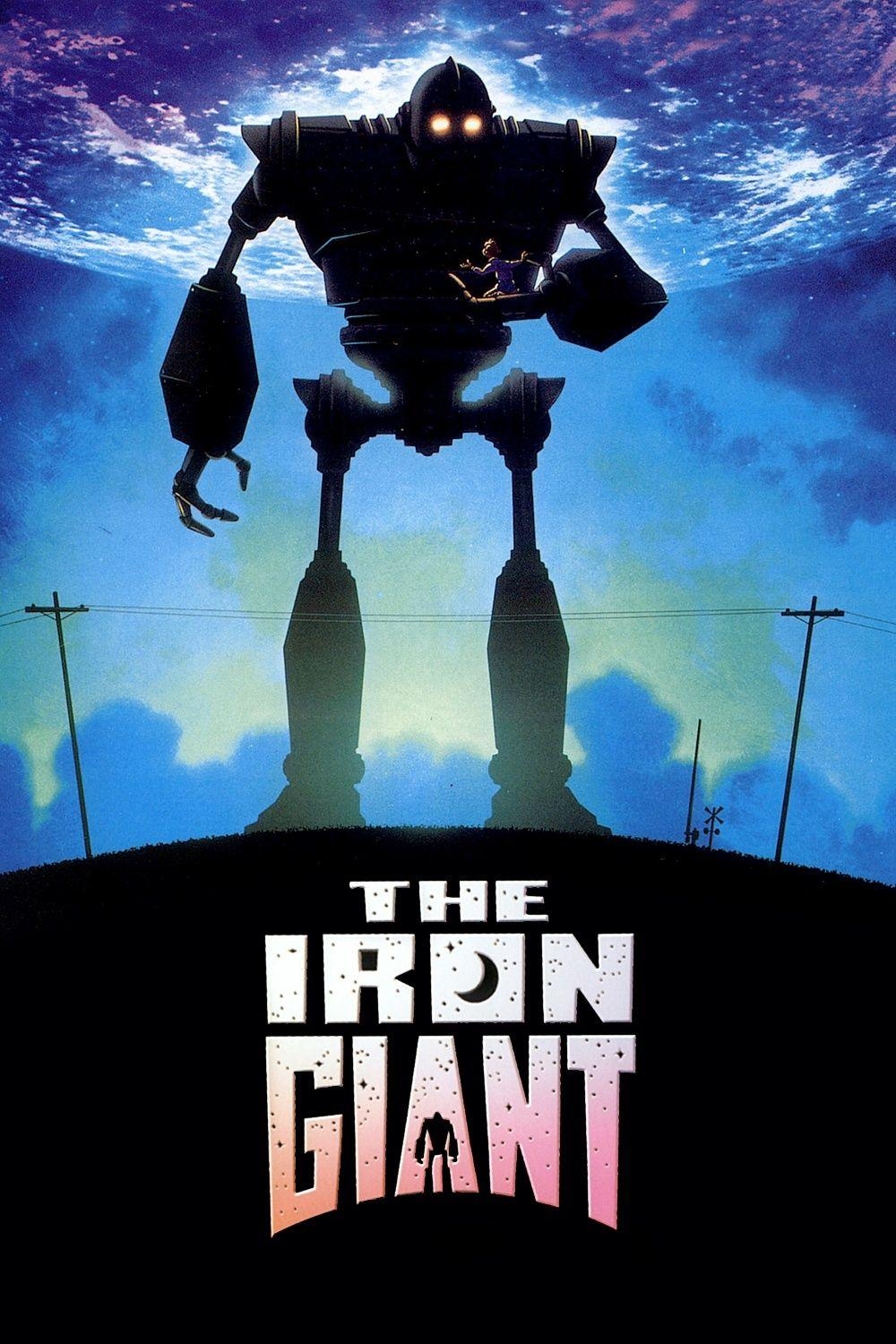 1000x1500 Desktop Image: The Iron Giant Wallpaper, The Iron Giant Wallpaper, Phone