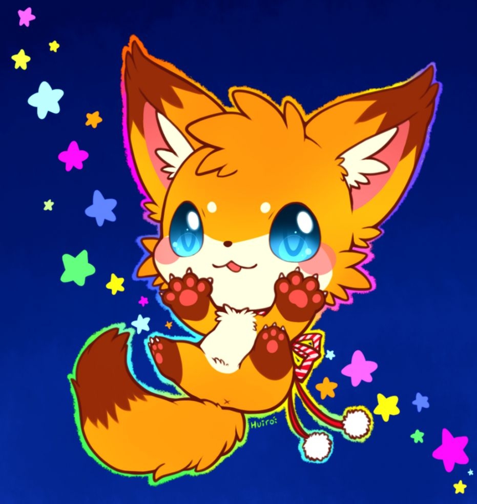 940x990 Anime Cute Wallpaper Fox. kumpulan materi pelajaran dan contoh soal 4, Phone