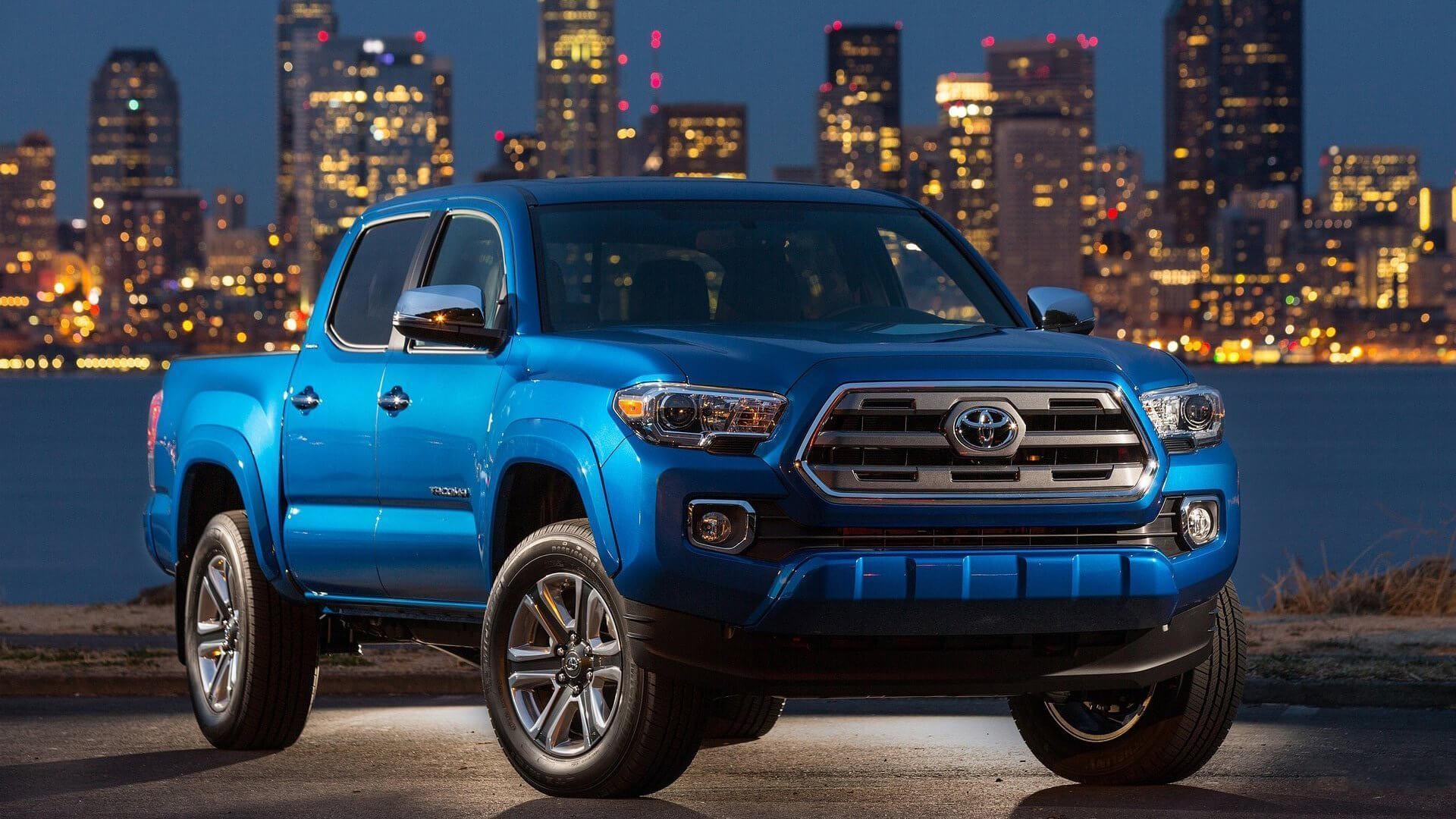 1920x1080 BLUE TOYOTA TACOMA HD WALLPAPERS (476), Desktop