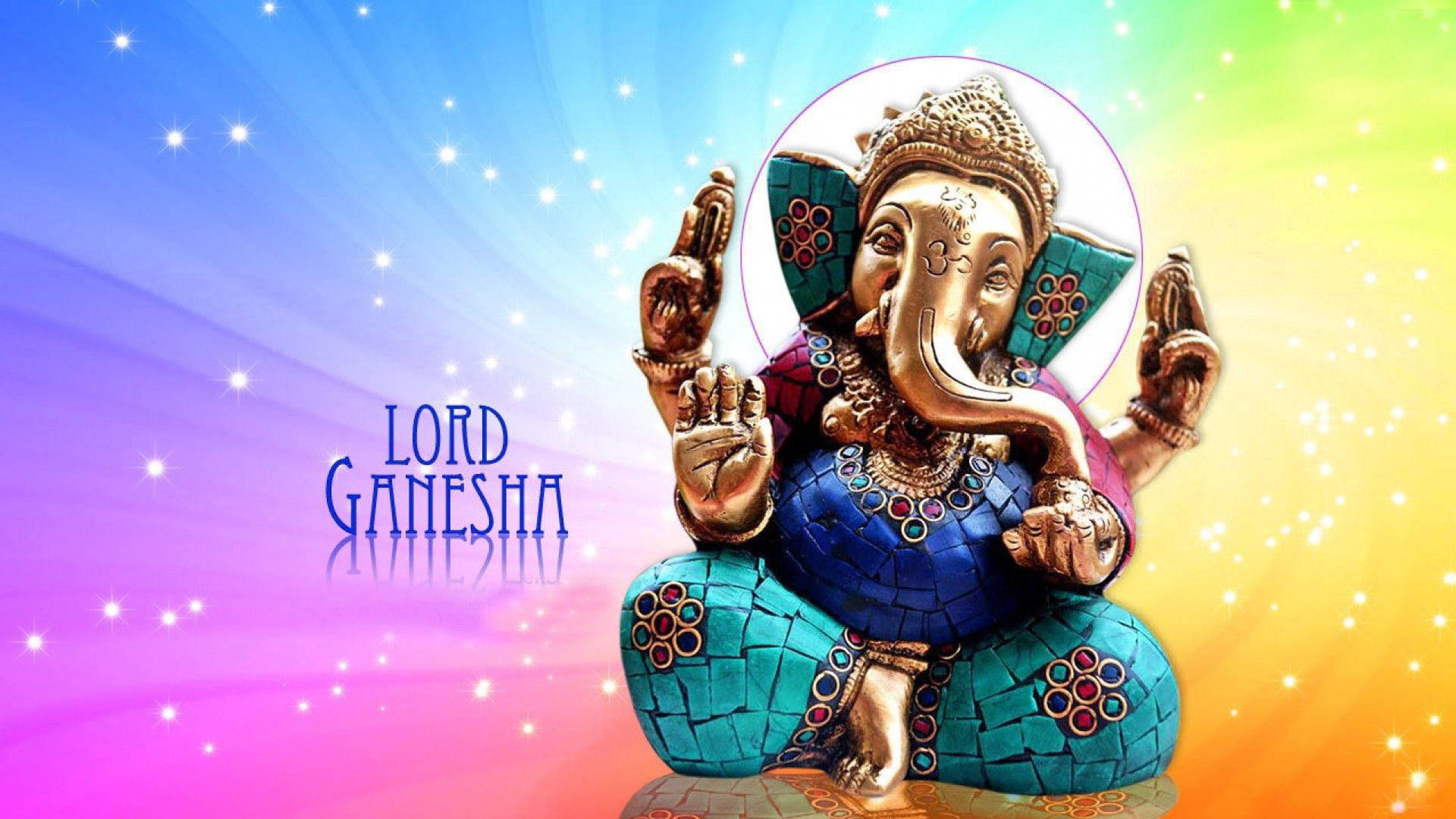 1920x1080 Ganesh iPhone Wallpaper, Desktop