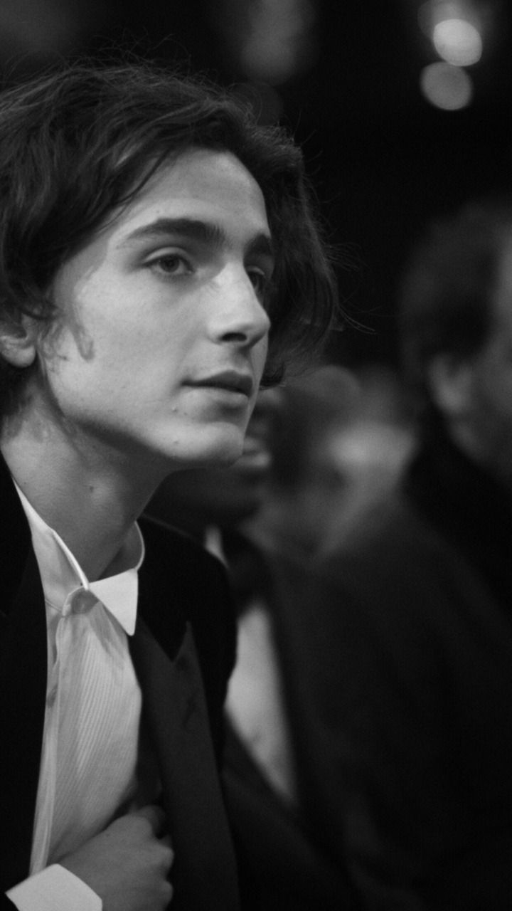 720x1280 Timothee Chalamet Wallpaper for Desktop it up, Phone