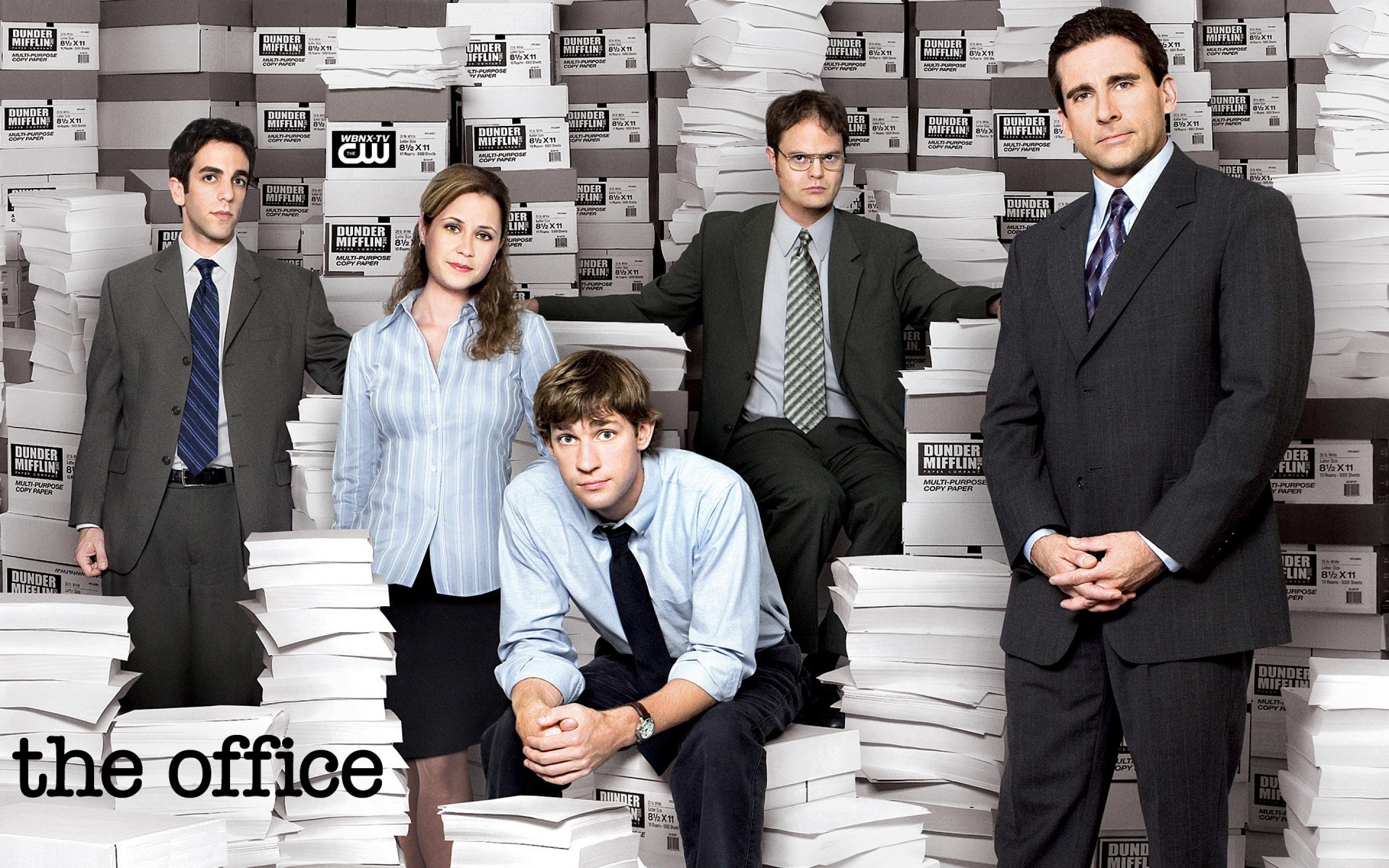 2880x1800 The Office Wallpaper, Picture, Image, Desktop