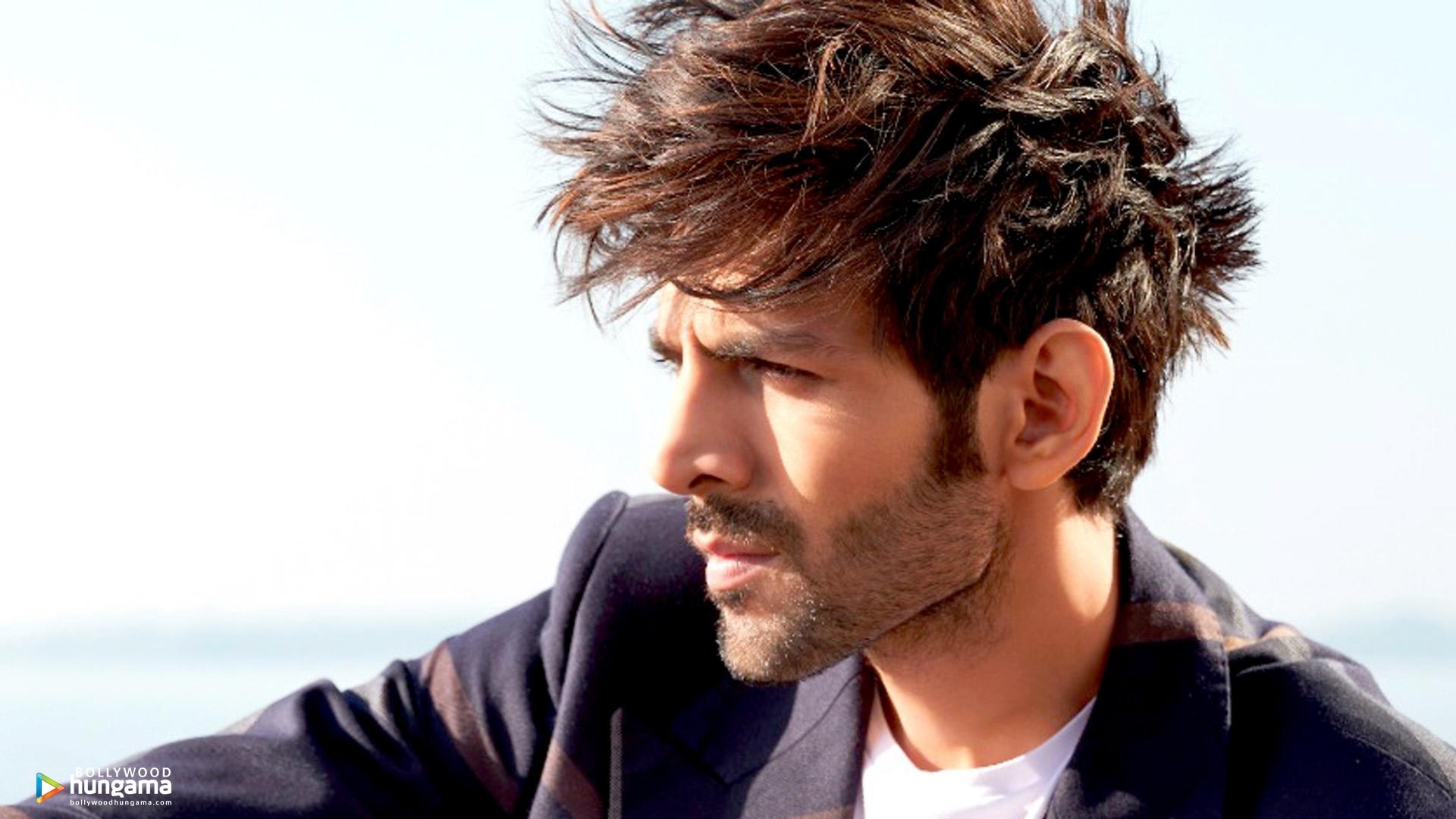 1920x1080 Kartik Aaryan Wallpaper. Kartik Aaryan 18, Desktop