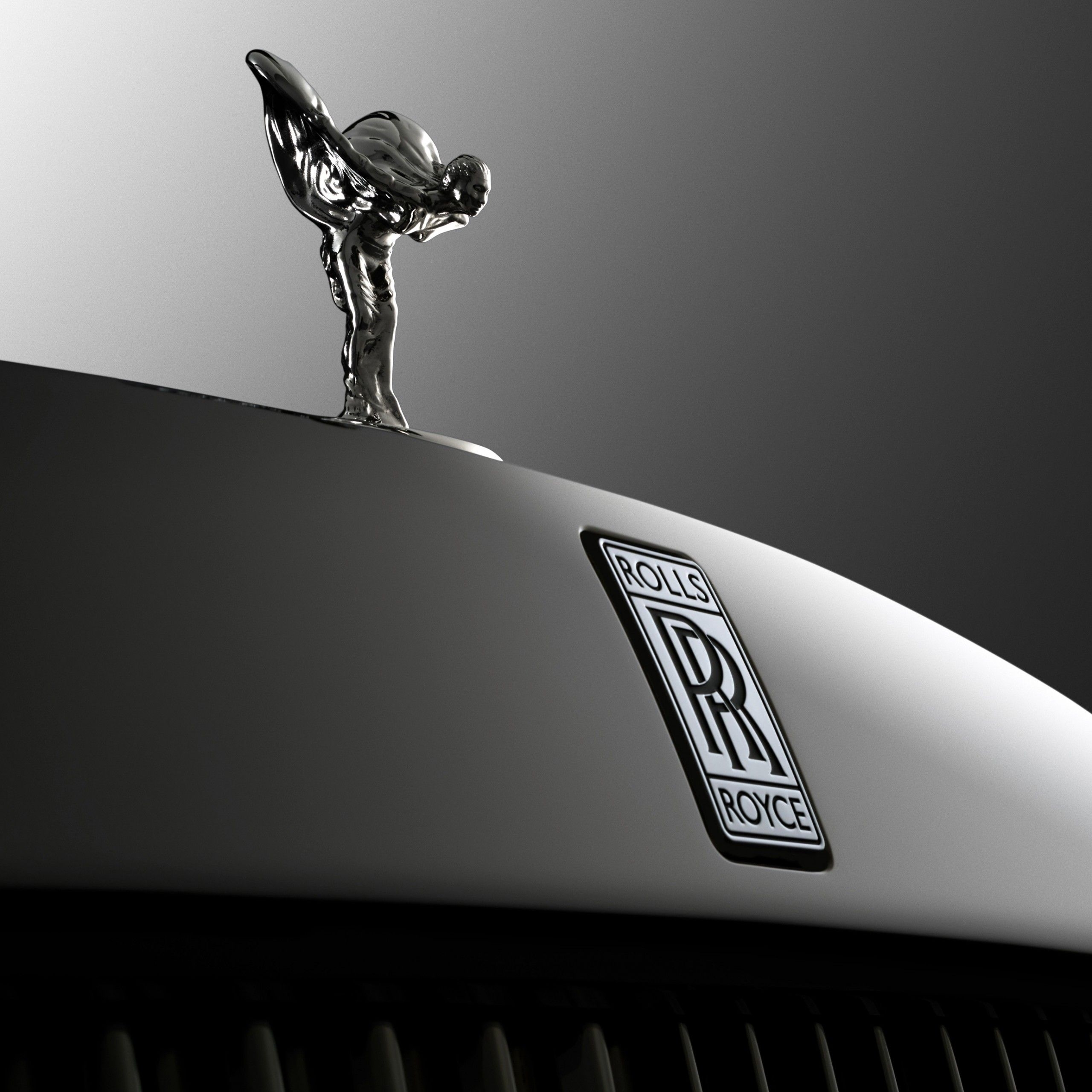 2560x2560 Spirit of Ecstasy Wallpaper Free Spirit of Ecstasy Background, Phone