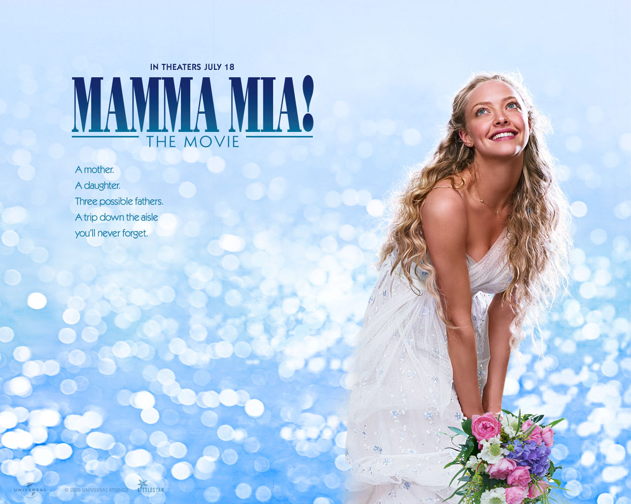 1280x1030 Mamma Mia! (2008), Desktop