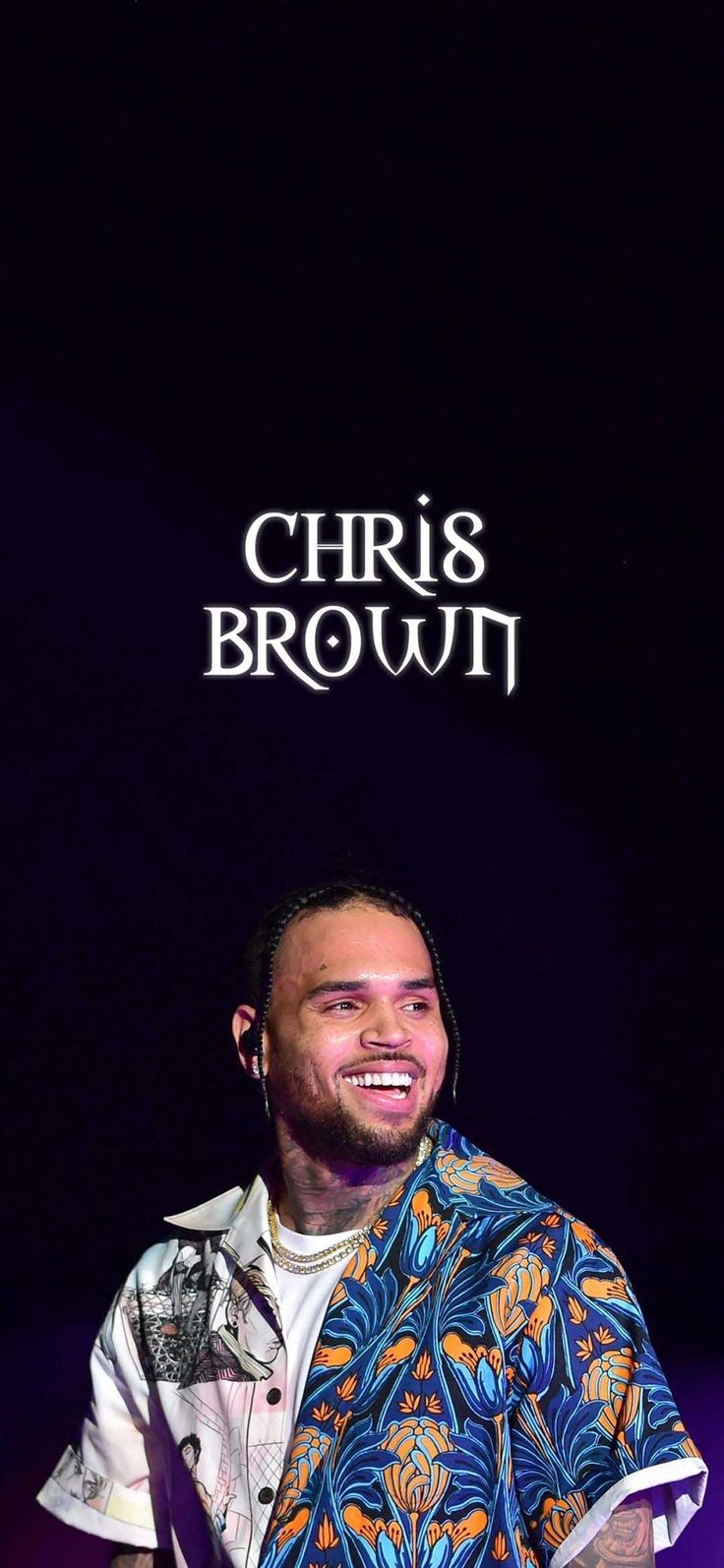 740x1600 Chris Brown Wallpaper. Chris brown wallpaper, Chris brown, Breezy chris brown, Phone