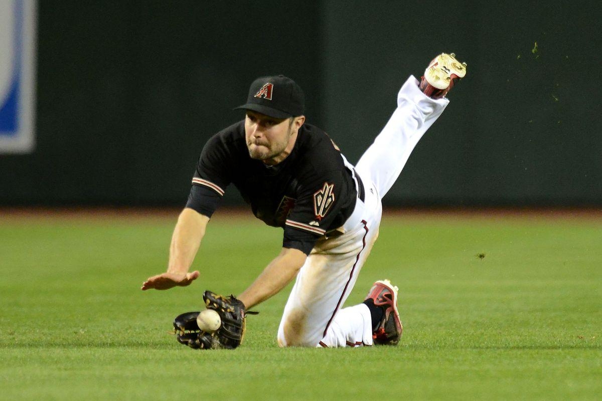 1200x800 Countdown to Arizona Diamondbacks Opening Day: D- A.J. Pollock, Desktop