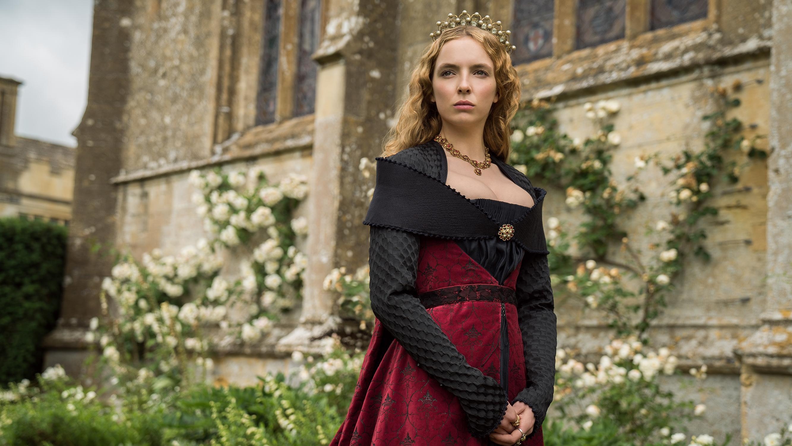 2670x1500 TV and Movie News 8 Great Jodie Comer Roles Before Killing Eve And, Desktop