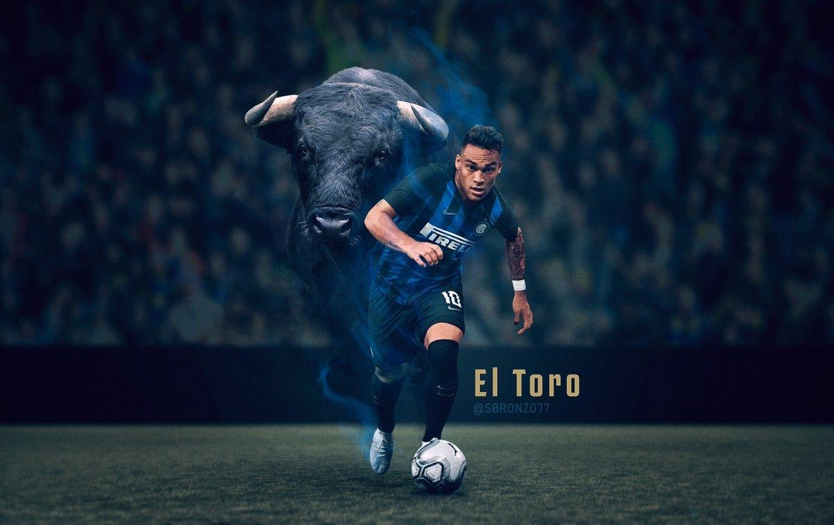 1200x760 Sbronzović ????on Twitter: Wallpaper #Lautaro 'El Toro' Martinez, Desktop