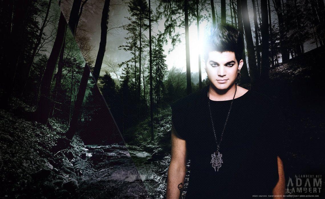 1140x700 Adam Lambert Wallpaper 2013, Desktop