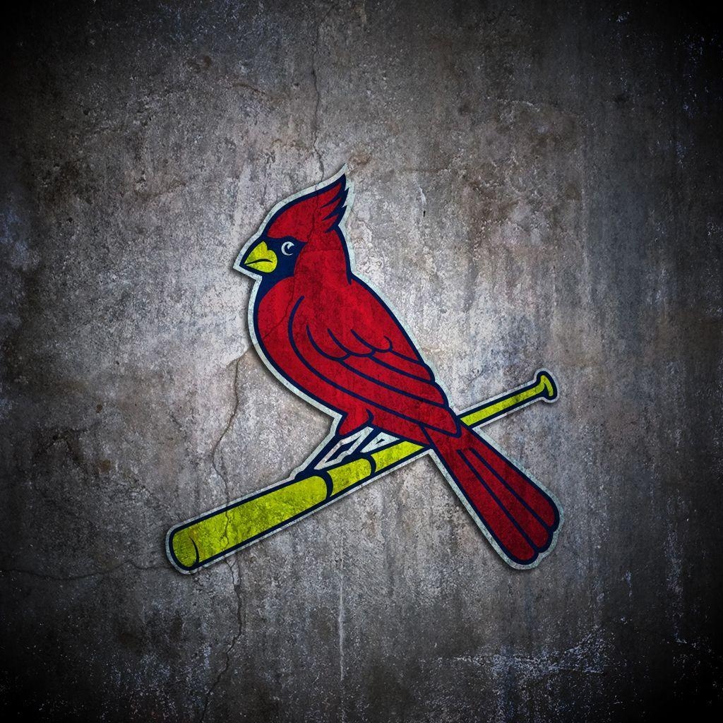 1030x1030 St Louis Cardinals Wallpaper HD, Phone