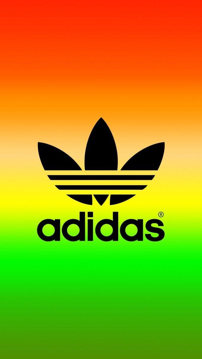 680x1210 adidas logo. Adidas, Phone