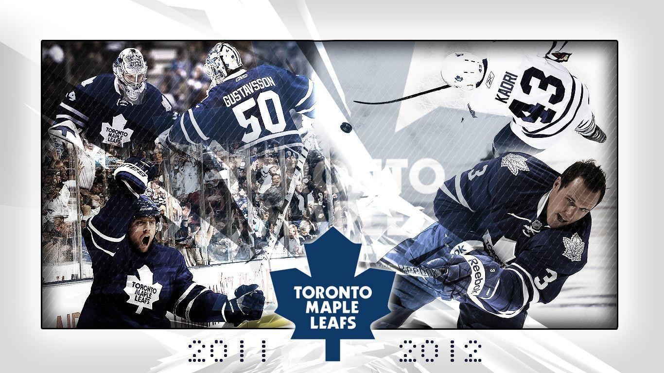 1370x770 Toronto Maple Leafs HD desktop wallpaper. Toronto Maple Leafs, Desktop