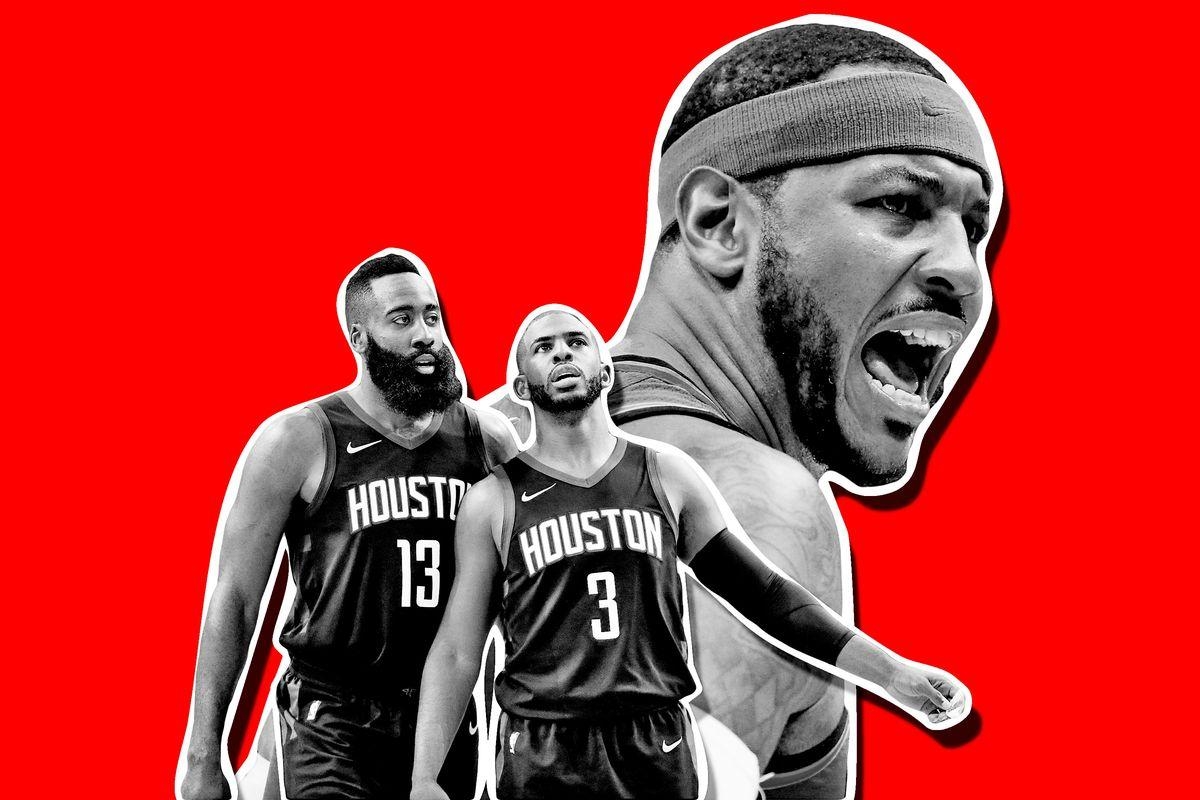 1200x800 Will Melo Be More Open to a Bench Role in Houston?, Desktop