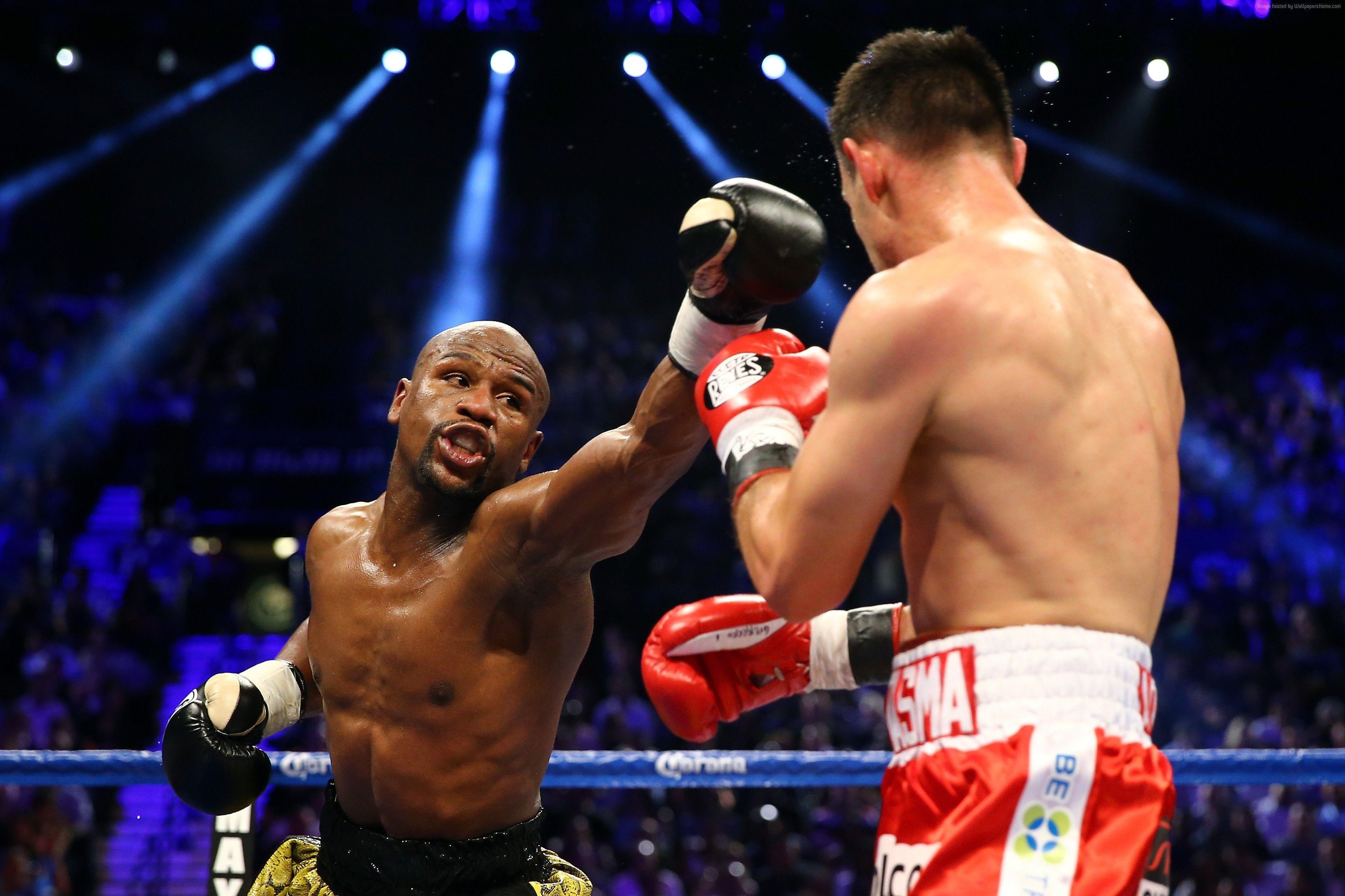 3700x2470 boxing Wallpaper, Sport: boxing, Floyd Mayweather, American boxer, Desktop