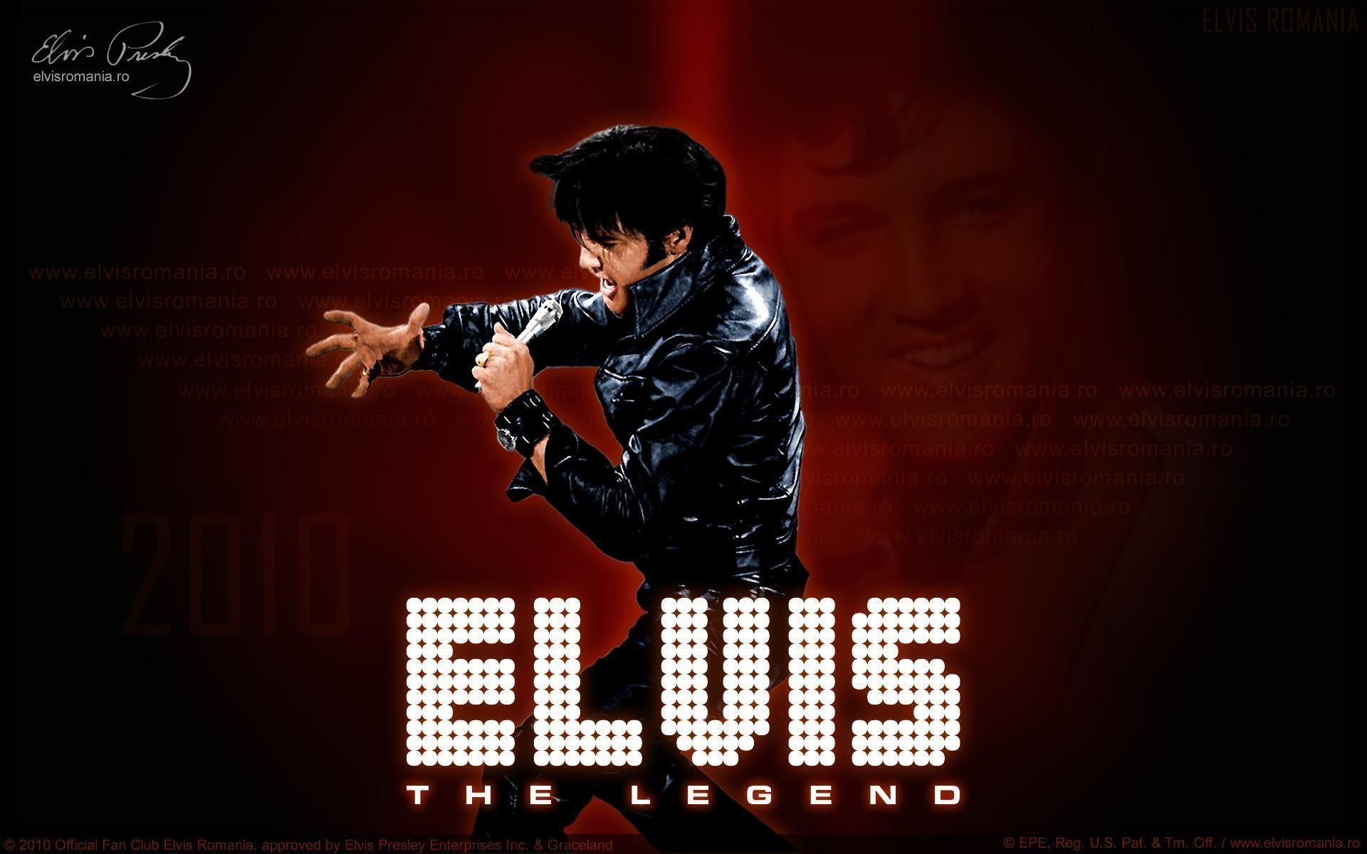 1920x1200 Elvis Presley wallpaper, Desktop