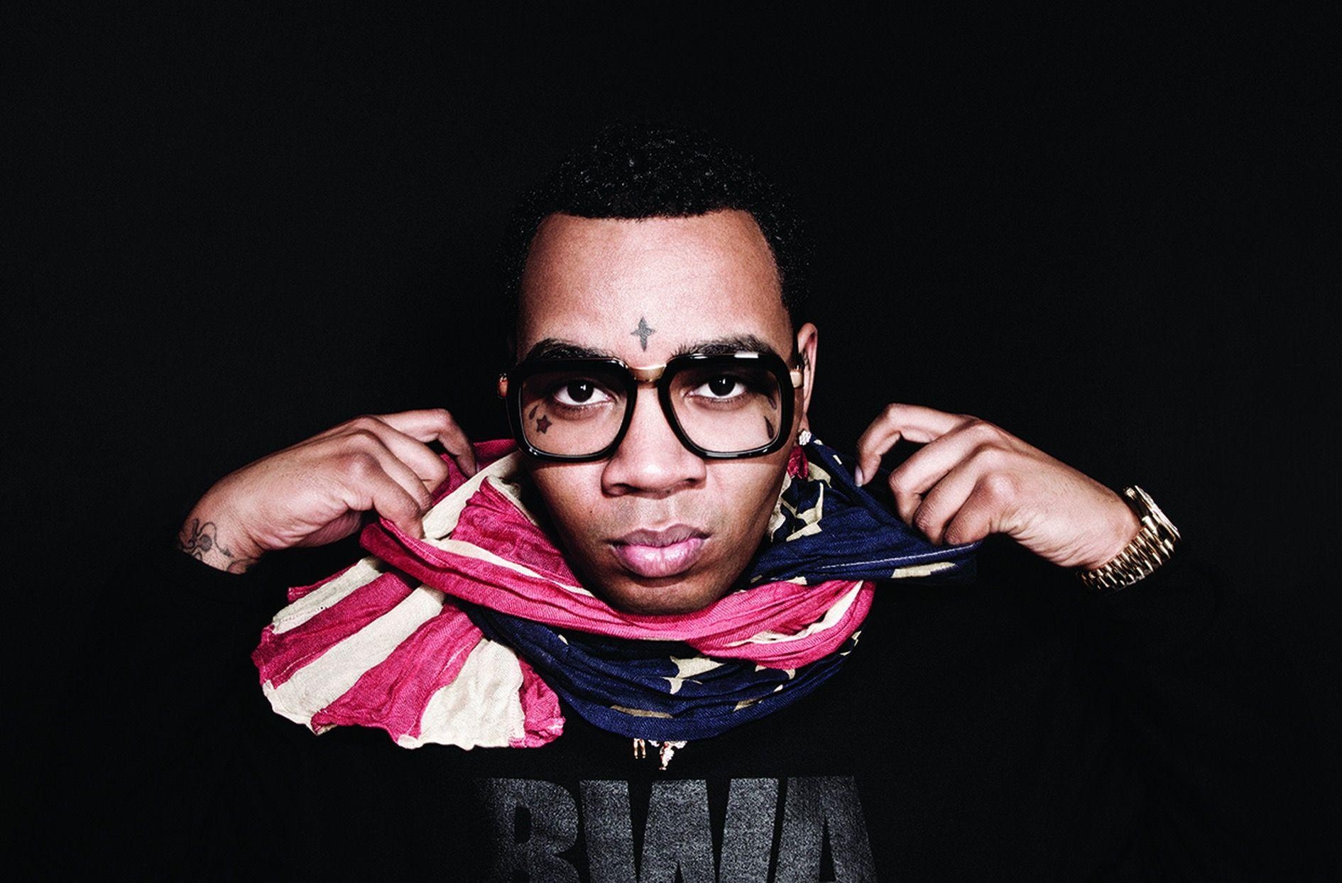 1890x1250 Kevin Gates Wallpaper, Desktop