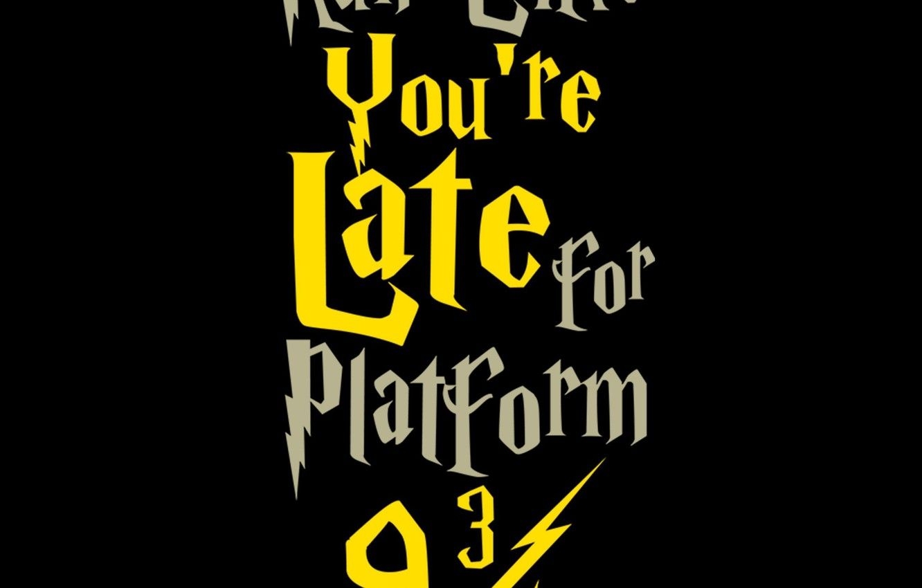 1340x850 Harry Potter iPad Wallpaper, Desktop