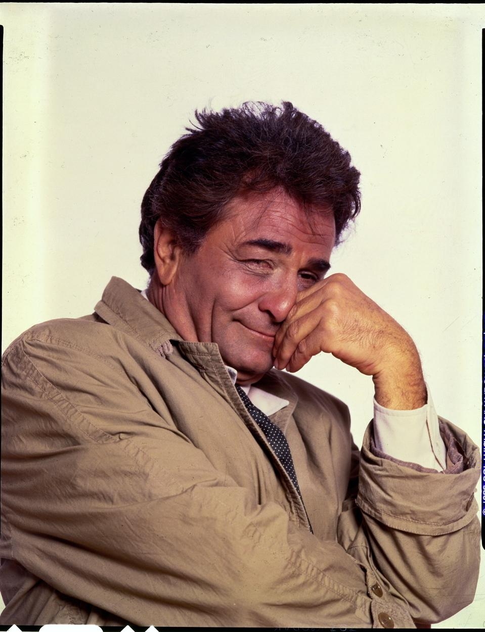 960x1260 Columbo Wallpaper Image, Phone