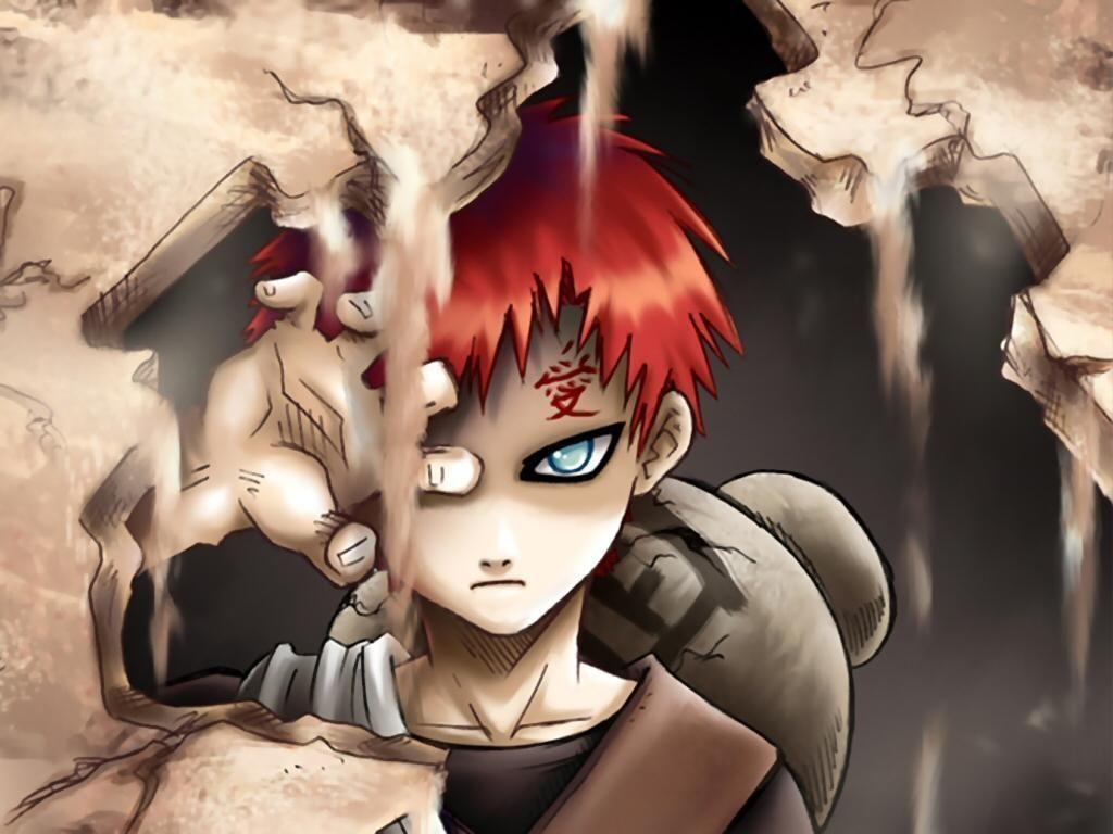 1030x770 Gaara Wallpaper 3D. Wallpaper. Naruto, Naruto, Desktop