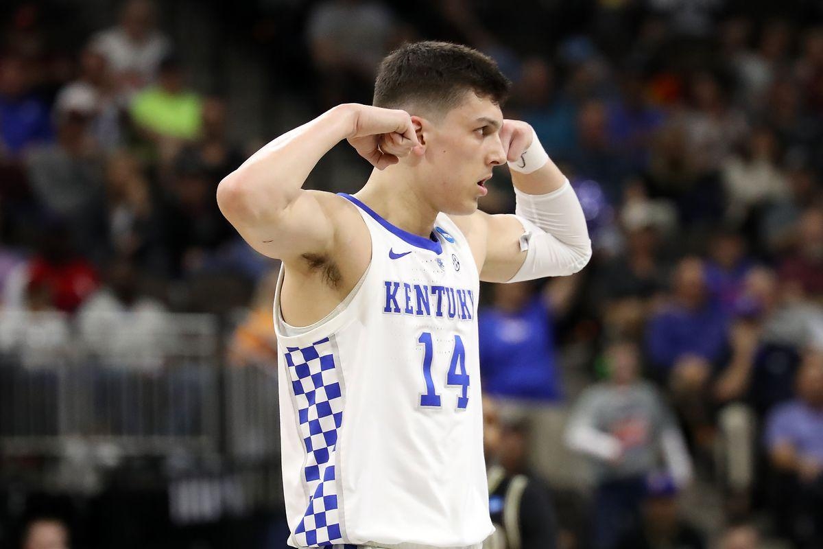 1200x800 NBA Draft Profile: Tyler Herro Pinstriped Post, Desktop