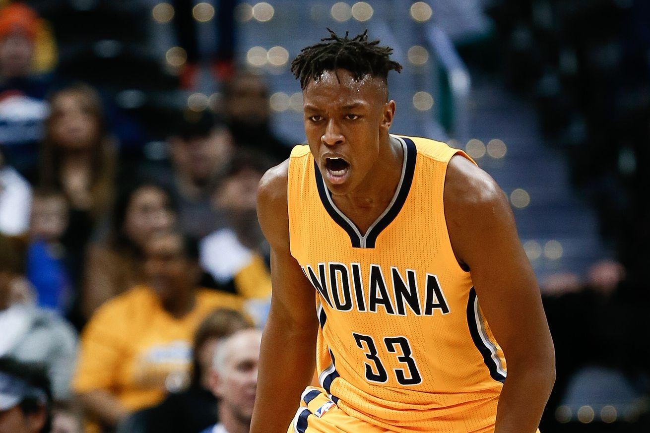 1310x880 ROOKIE DIARY, VOLUME 7: MYLES TURNER, Desktop