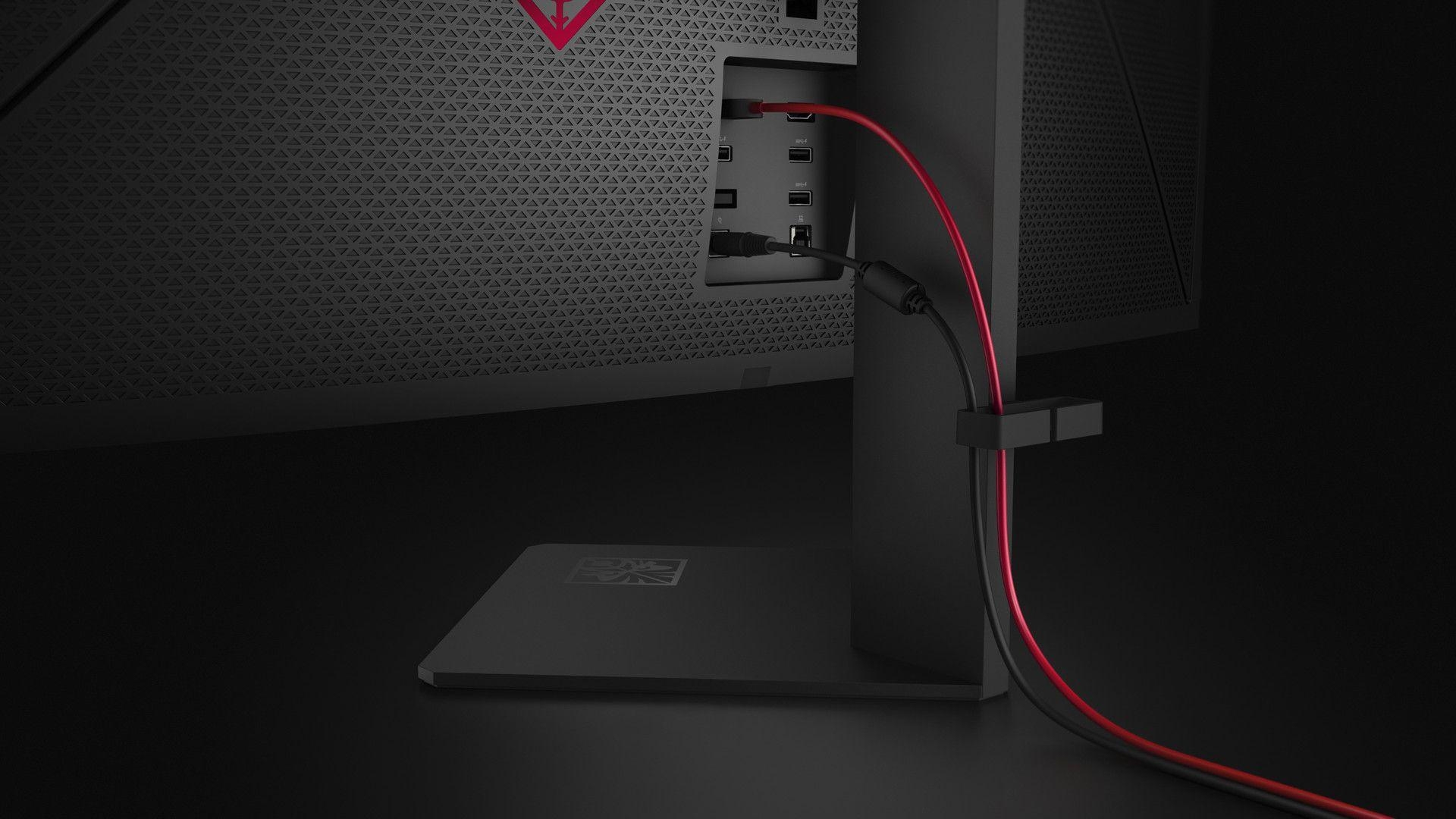 1920x1080 HP: New OMEN X 35 gaming monitor.net News, Desktop