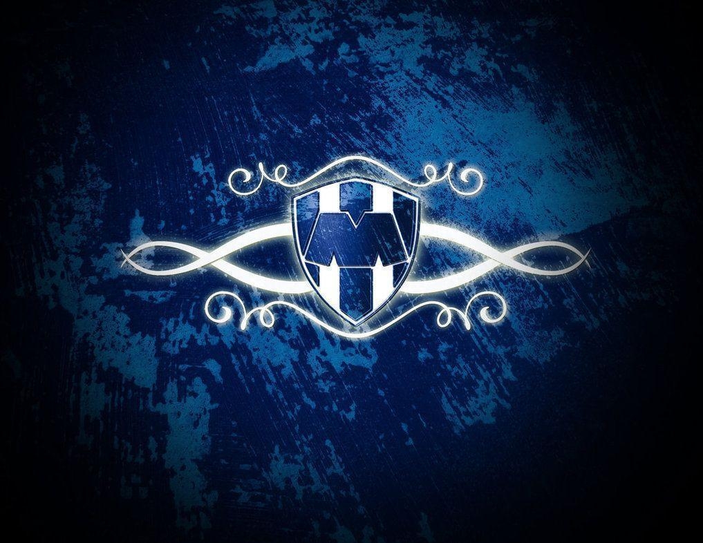 1020x790 wallpaper rayados de monterrey, Desktop