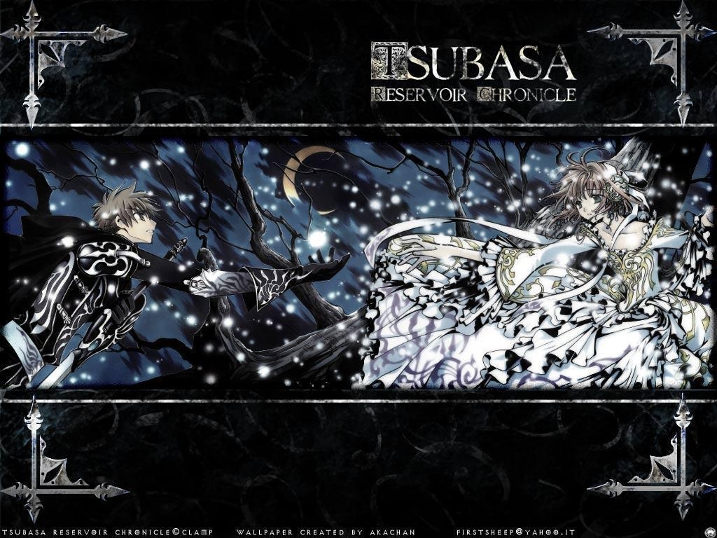 1030x770 Tsubasa Reservoir Chronicles Wallpaper 27915 HD Desktop, Desktop