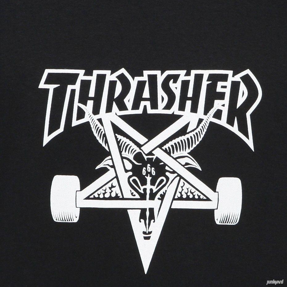 930x930 Thrasher 666, Phone