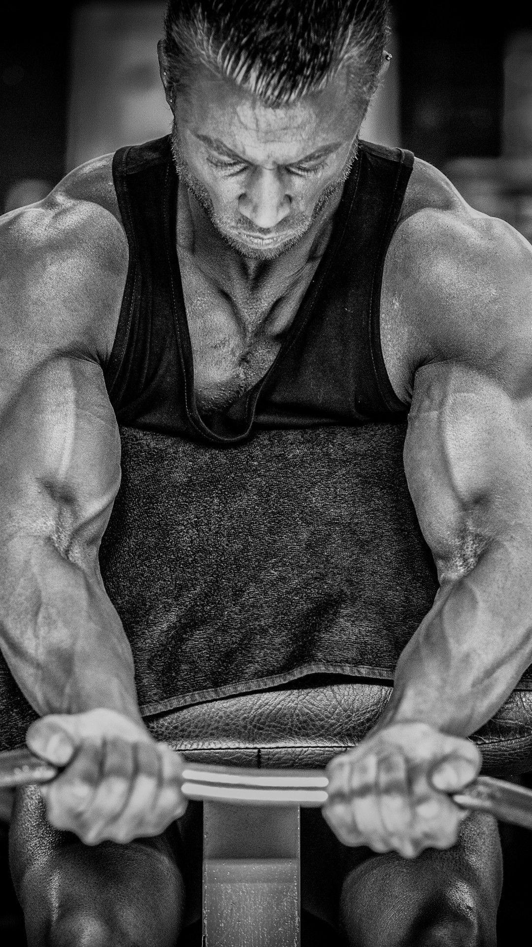 1080x1920 Bodybuilding iPhone Wallpaper Free Bodybuilding iPhone, Phone