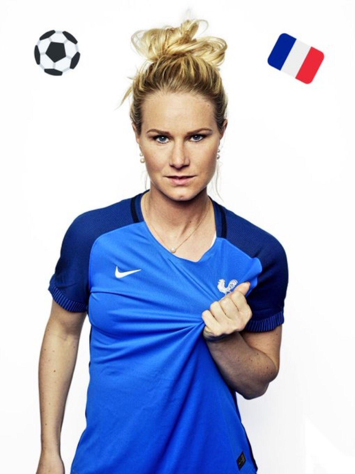 1250x1660 Amandine Henry, FraWNT, Les Bleues Euro 2017. Pro Women's Soccer, Phone