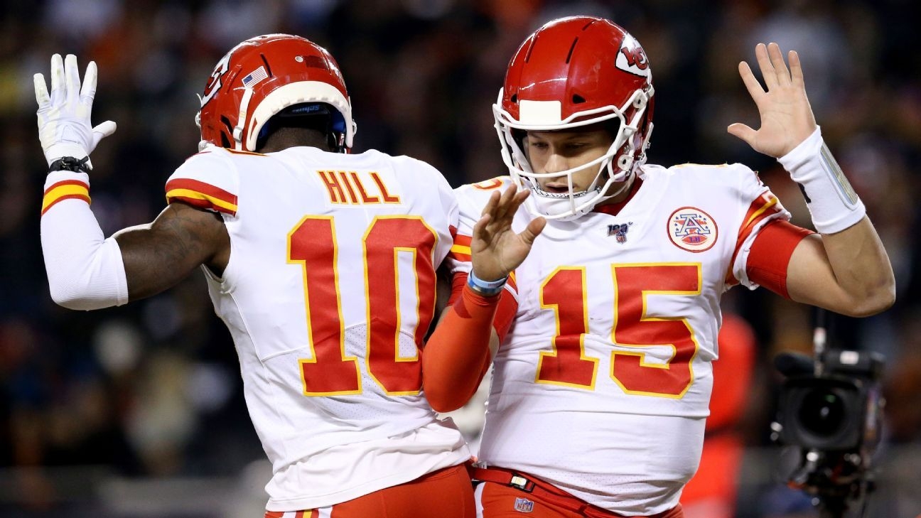 1300x730 How Patrick Mahomes And The Chiefs Have Mastered Third And Long City Chiefs Blog ESPN, Desktop