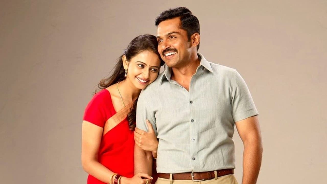 1280x720 Watch Theeran Adhigaaram Ondru Online (Full Movie), Desktop