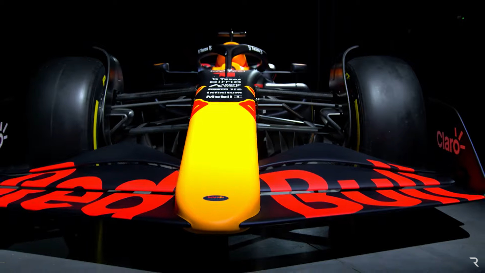 1920x1080 Was Red Bull's 2022 F1 launch a waste of time?, Desktop