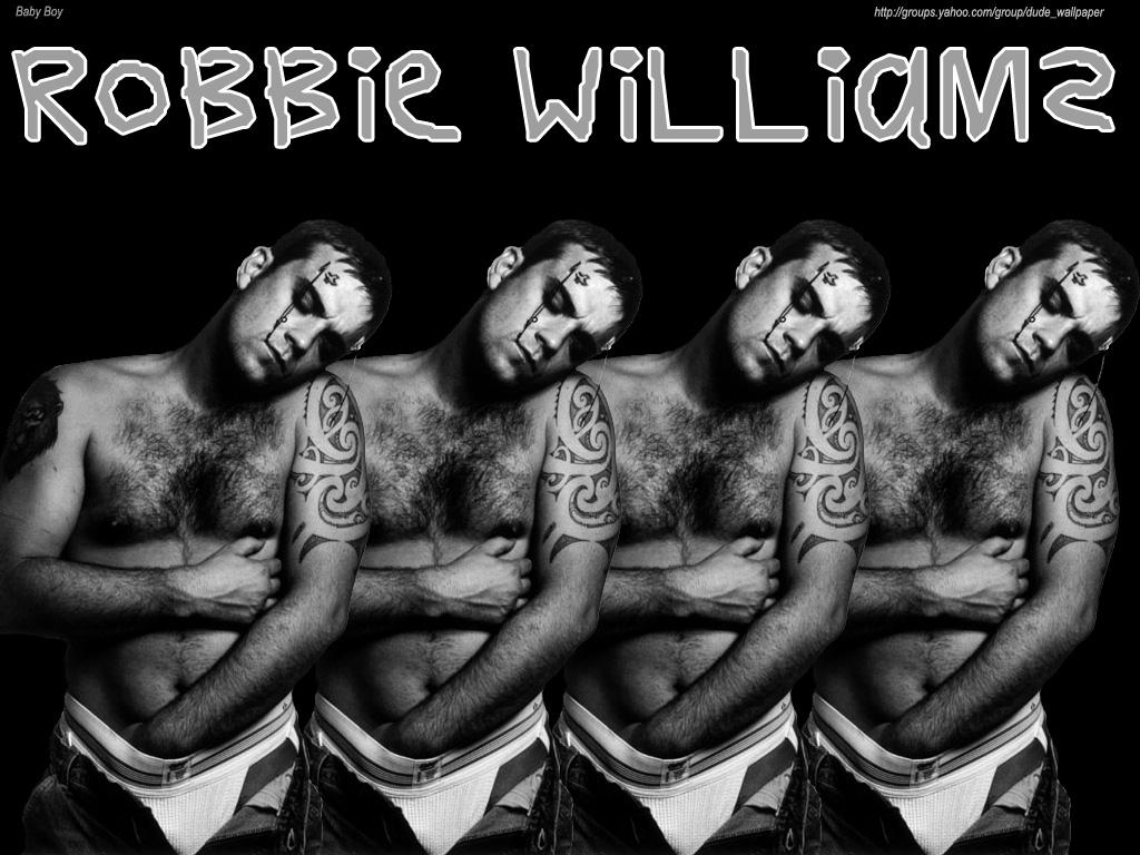 1030x770 Robbie Williams. Wallpaper Xtreme Hot, Desktop