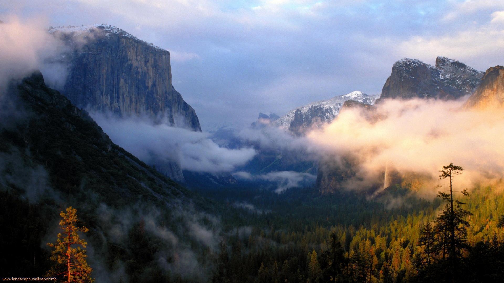 1920x1080 Check this out! our new Yosemite wallpaper, Desktop