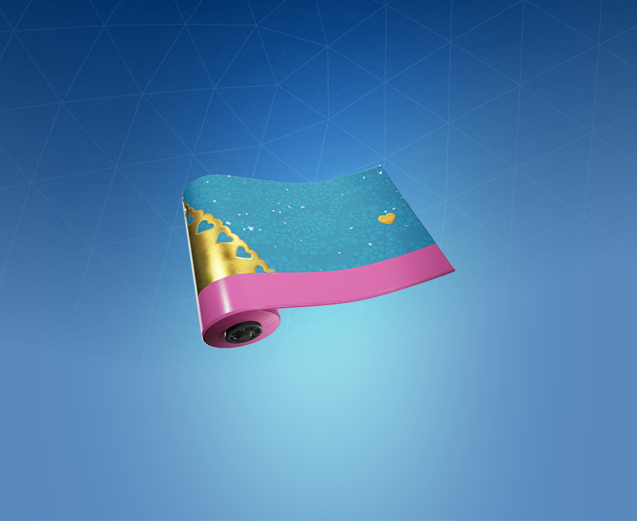 930x760 Princess Felicity Fish Fortnite wallpaper, Desktop