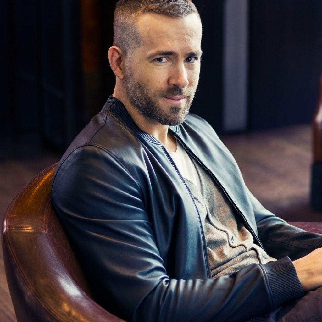 1030x1030 IPad, iPad iPad mini Ryan reynolds Wallpaper HD, Desktop, Phone