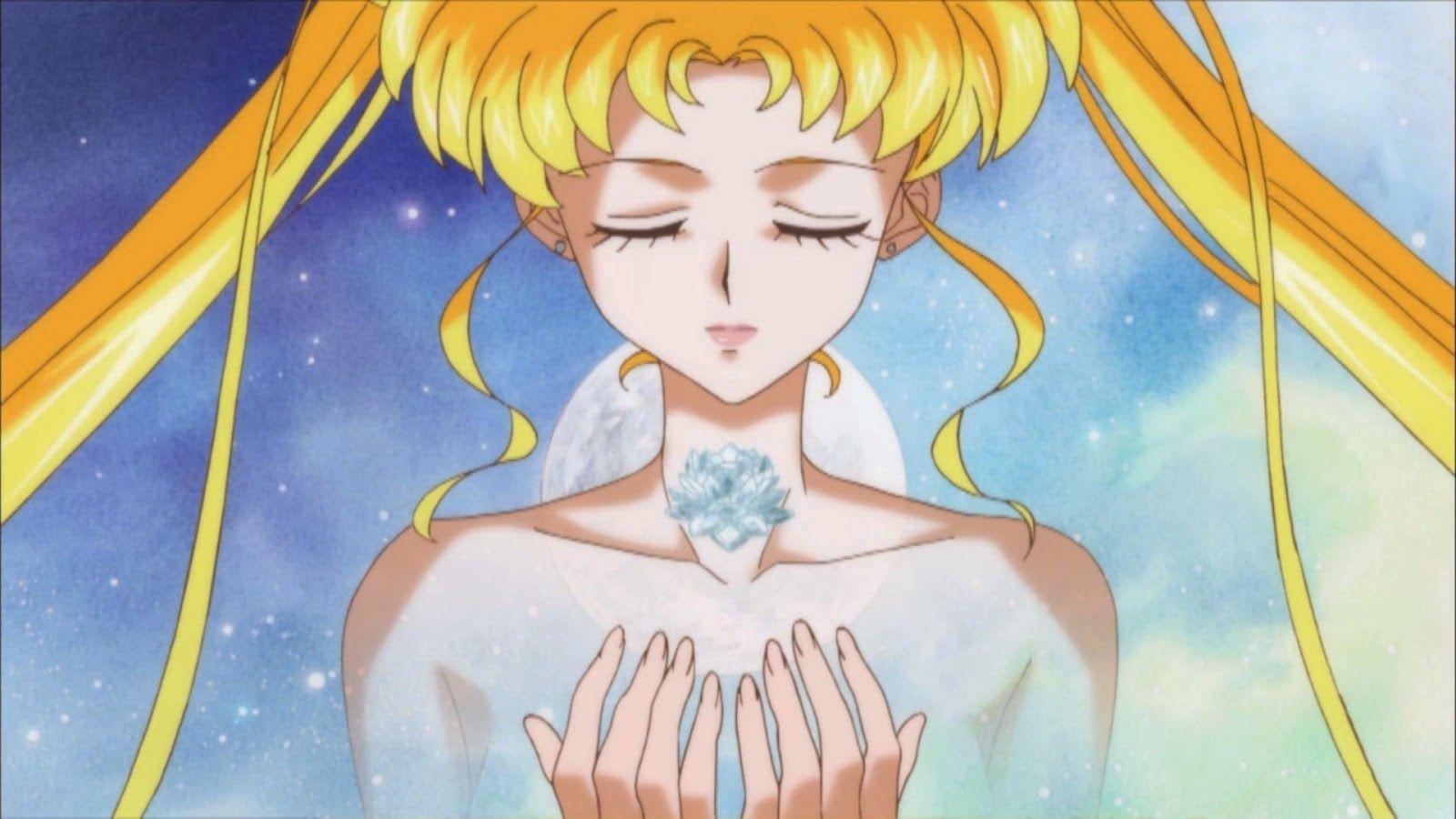 1600x900 Sailor Moon Crystal Act 13 Battle: Reincarnation SPOILERS, Desktop